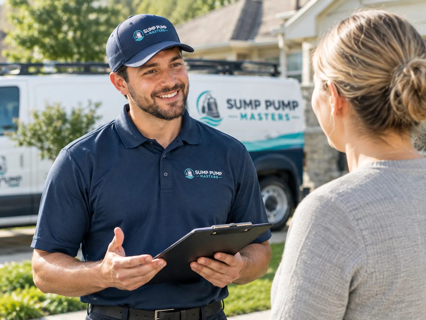 Sump Pump Repair Mediapolis, IA FAQs